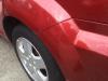 Stoßstange hinten van een Dodge Caliber, 2006 / 2013 2.0 16V, Fließheck, Benzin, 1.998cc, 115kW (156pk), FWD, ECN, 2006-06 / 2013-12, PM; PK 2009