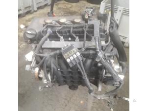 Used Engine Mitsubishi Colt (Z2/Z3) 1.5 16V Price € 525,00 Margin scheme offered by Reclycar De Boer BV