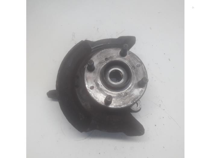 Daihatsu Sirion Front wheel hubs stock | ProxyParts.com