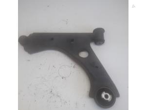 Used Front lower wishbone, left Alfa Romeo MiTo (955) 0.9 TwinAir Price € 26,25 Margin scheme offered by Reclycar De Boer BV