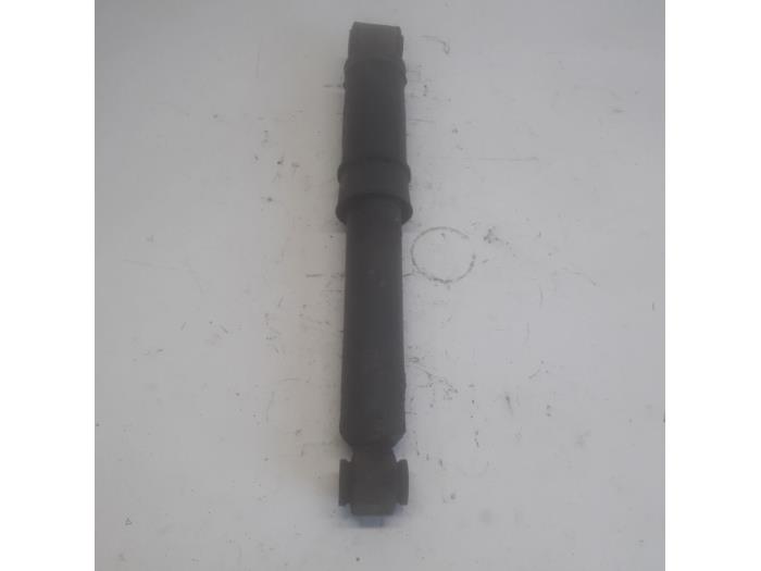 Rear shock absorber, right from a Renault Kangoo Express (FW) 1.5 dCi 90 FAP 2011