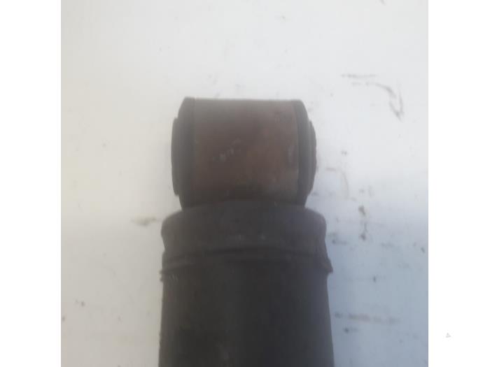 Rear shock absorber, right from a Renault Kangoo Express (FW) 1.5 dCi 90 FAP 2011