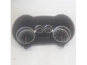 Used Odometer KM Alfa Romeo MiTo (955) 0.9 TwinAir Price € 105,00 Margin scheme offered by Reclycar De Boer BV