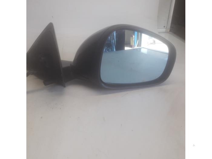 Wing mirror, right from a Alfa Romeo MiTo (955) 0.9 TwinAir 2018