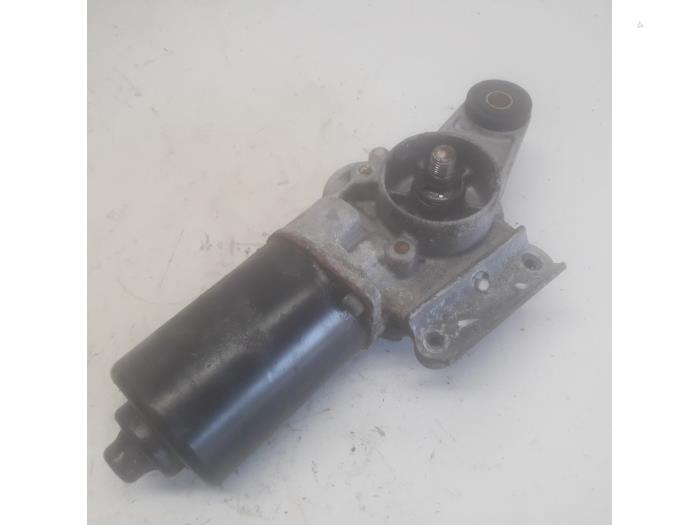 Ionic Front Wiper Motor Linkage For Nissan Micra K12 2002-2010 - 28840-AX60A