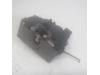 Door lock mechanism 2-door, right from a Opel Corsa D, 2006 / 2014 1.3 CDTi 16V ecoFLEX, Hatchback, Diesel, 1.248cc, 70kW (95pk), FWD, A13DTE, 2010-10 / 2014-12 2011