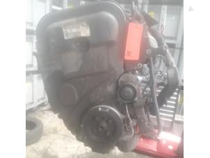 Usados Motor Volvo S60 I (RS/HV) 2.4 20V 170 Precio € 525,00 Norma de margen ofrecido por Reclycar De Boer BV