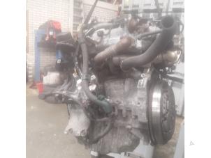 Used Engine Honda Accord Tourer (CM/CN) 2.2 CTDi 16V Price € 420,00 Margin scheme offered by Reclycar De Boer BV
