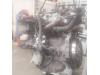 Motor de un Honda Accord Tourer (CM/CN) 2.2 CTDi 16V 2004