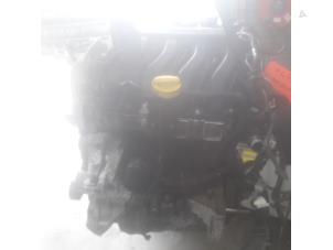 Used Engine Renault Clio III (BR/CR) 1.6 16V Price € 525,00 Margin scheme offered by Reclycar De Boer BV