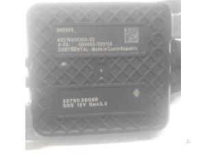 Lambda probe from a Renault Clio V (RJAB) 1.5 Blue dCi 85 2020