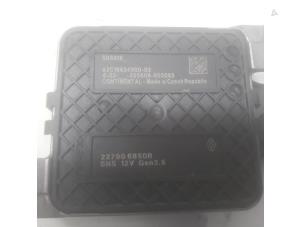 Lambda probe from a Renault Clio V (RJAB) 1.5 Blue dCi 85 2020