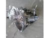 Gearbox from a Renault Kangoo Express (FC), 1998 / 2008 1.5 dCi 60, Delivery, Diesel, 1.461cc, 42kW (57pk), FWD, K9K704, 2002-12 / 2008-02, FC09 2003