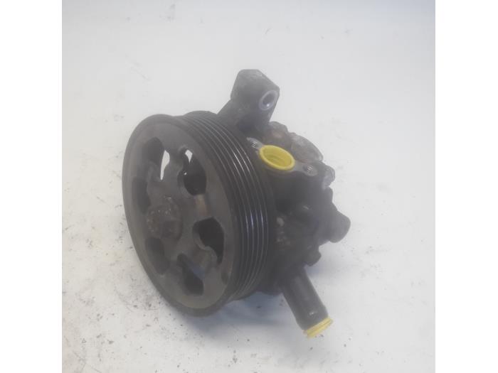 Power steering pump Honda Accord Tourer 2.2 CTDi 16V RBD003264C N22A1