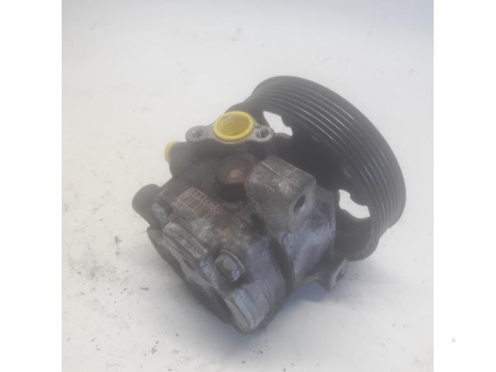 Power steering pump Honda Accord Tourer 2.2 CTDi 16V RBD003264C N22A1