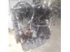 Engine from a Volvo C70 (MC) 2.0 D 16V 2009