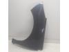 Front wing, left from a Peugeot 308 SW (4E/H), 2007 / 2014 1.6 VTI 16V, Combi/o, 4-dr, Petrol, 1.598cc, 88kW (120pk), FWD, EP6; 5FW, 2007-09 / 2014-03, 4E5FW; 4H5FW 2010