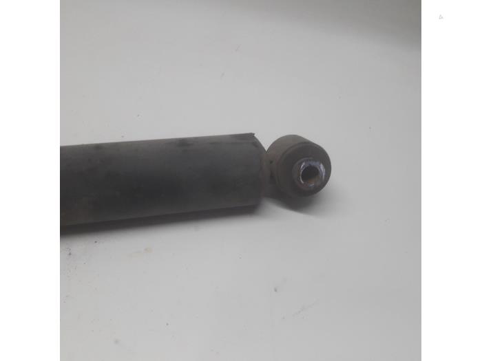 Rear shock absorber, right from a Peugeot 3008 I (0U/HU) 1.6 HDiF 16V 2010