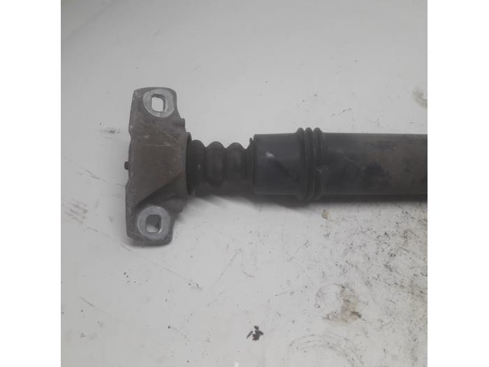 Rear shock absorber, right from a Peugeot 3008 I (0U/HU) 1.6 HDiF 16V 2010