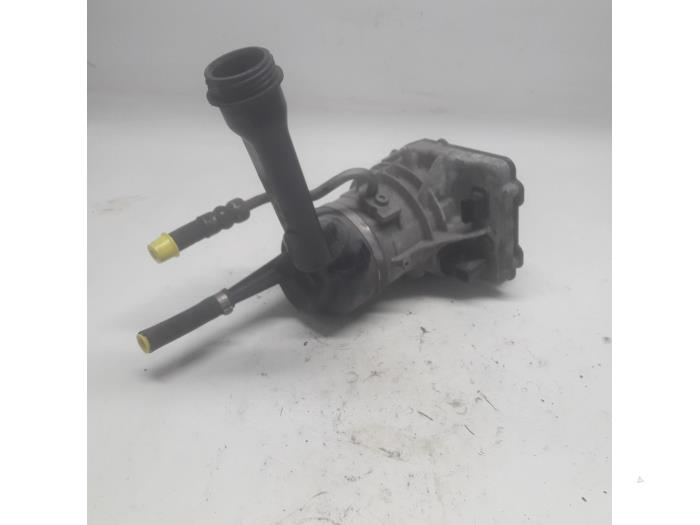 Câble Adaptateur Pour Commandes Au Volant Peugeot Partner - Réf. Connects2 CTSPG006 - Compatible Avec Autoradio Après-vente