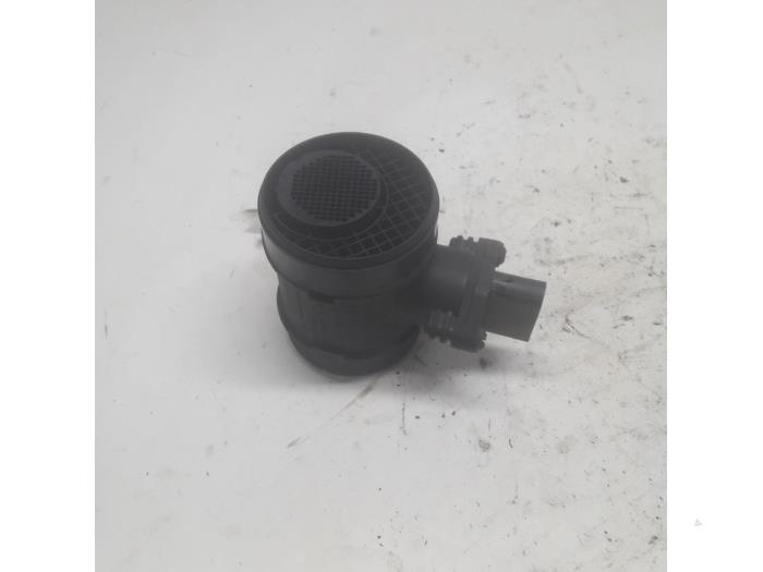 Usagé Débitmètre BMW Mini (R50/53) 1.4 D One Prix € 47,25 Règlement à la marge proposé par Reclycar De Boer BV