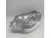 Used Headlight, left Volkswagen Eos (1F7/F8) 1.6 FSI 16V Price € 78,75 Margin scheme offered by Reclycar De Boer BV