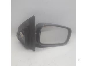Used Wing mirror, right Kia Sorento I (JC) 2.5 CRDi 16V Price € 157,50 Margin scheme offered by Reclycar De Boer BV