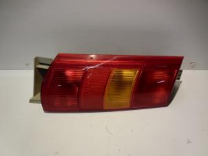 New Taillight, right Renault R5 Price € 15,75 Inclusive VAT offered by Reclycar De Boer BV
