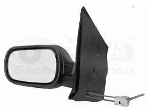 New Wing mirror, left Ford Fiesta Price € 31,50 Inclusive VAT offered by Reclycar De Boer BV