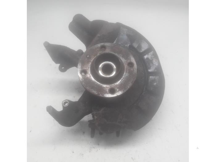 Front Wheel Hub Skoda Citigo 1.0 12v - 1s0498625