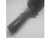 Fronts shock absorber, left from a Volkswagen Eos (1F7/F8) 1.6 FSI 16V 2007