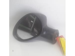 Gebrauchte Außenspiegel links Fiat Punto Evo (199) 1.3 JTD Multijet 85 16V Euro 5 Preis € 31,50 Margenregelung angeboten von Reclycar De Boer BV