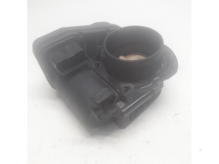 Throttle body Citroen C4 Berline 1.6 16V - 0280750164 NFU BOSCH