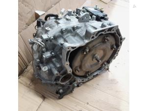 Gebrauchte Getriebe Citroen C4 Cactus (0B/0P) 1.2 PureTech 110 12V Preis € 1.050,00 Margenregelung angeboten von Reclycar De Boer BV