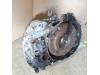 Gearbox from a Peugeot 607 (9D/U) 2.7 HDi V6 24V 2009
