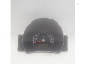 Used Odometer KM Nissan Pixo (D31S) 1.0 12V Price € 42,00 Margin scheme offered by Reclycar De Boer BV