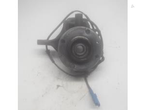 Used Front wheel hub Peugeot 208 I (CA/CC/CK/CL) 1.4 HDi Price € 26,25 Margin scheme offered by Reclycar De Boer BV