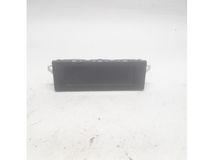 Begagnade Innerdisplay Citroen C3 (SC) 1.4 Pris € 26,25 Marginaltabell erbjuds av Reclycar De Boer BV