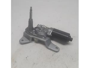 Begagnade Bakre torkarmotor Honda Jazz (GD/GE2/GE3) 1.2 i-DSi Pris € 15,75 Marginaltabell erbjuds av Reclycar De Boer BV
