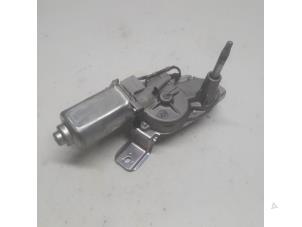 Begagnade Bakre torkarmotor Suzuki Alto 1.0 12V Pris € 15,75 Marginaltabell erbjuds av Reclycar De Boer BV