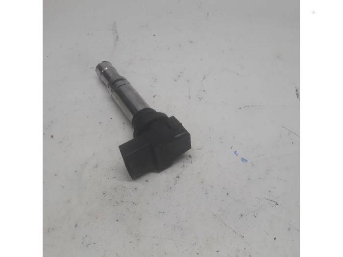 Gebrauchte Zündspule Volkswagen Eos (1F7/F8) 1.6 FSI 16V Preis € 15,75 Margenregelung angeboten von Reclycar De Boer BV
