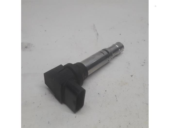 Gebrauchte Zündspule Volkswagen Eos (1F7/F8) 1.6 FSI 16V Preis € 15,75 Margenregelung angeboten von Reclycar De Boer BV