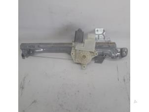 Usados Mecanismo de ventanilla de 4 puertas derecha detrás Peugeot 308 (L3/L8/LB/LH/LP) 2.0 GT HDi, Blue HDi 16V Precio € 52,50 Norma de margen ofrecido por Reclycar De Boer BV