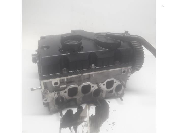 Usagé Culasse Seat Ibiza III (6L1) 1.4 TDI 70 Prix € 105,00 Règlement à la marge proposé par Reclycar De Boer BV