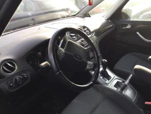 Used Airbag set + module Ford Galaxy (WA6) 2.3 16V Price € 262,50 Margin scheme offered by Reclycar De Boer BV