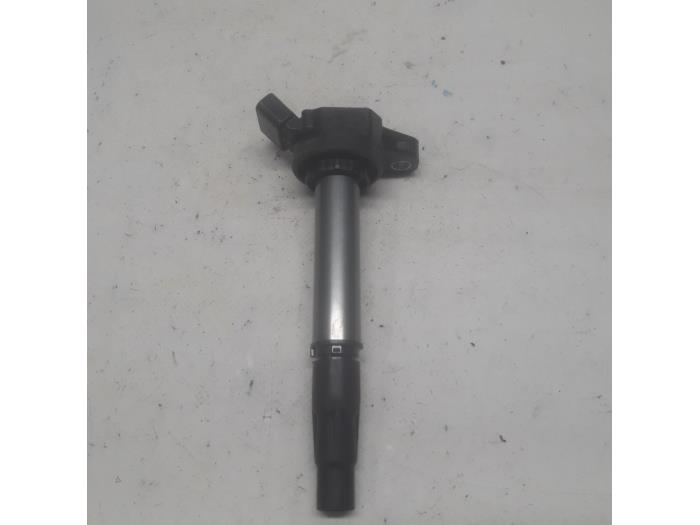 Ignition coil Toyota Auris Touring Sports 1.8 16V Hybrid 9091902250
