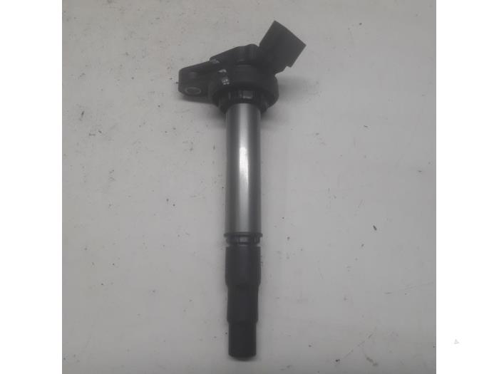 Ignition coil Toyota Auris Touring Sports 1.8 16V Hybrid 9091902250