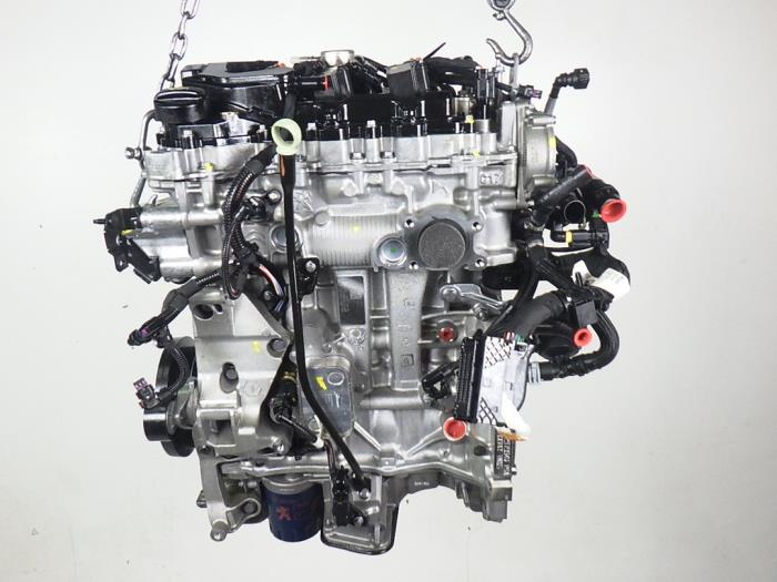 Moteur Citroen C4 Spacetourer 1.2 12V PureTech 130 HN05