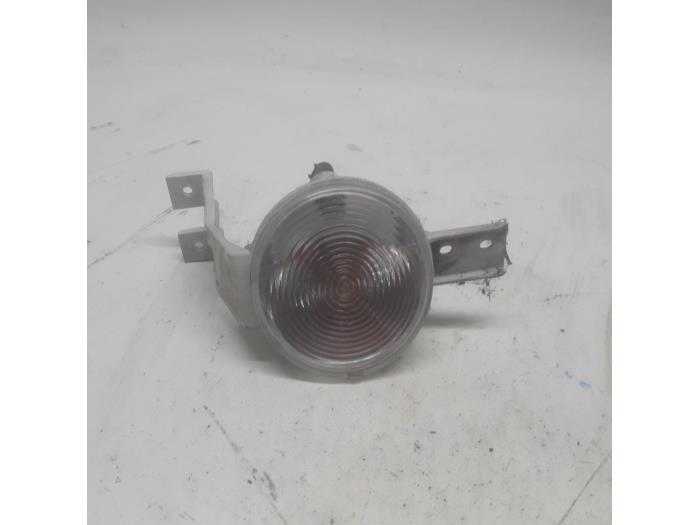 Używane Kierunkowskaz lewy BMW Mini (R50/53) 1.6 16V Cooper Cena € 15,75 Procedura marży oferowane przez Reclycar De Boer BV