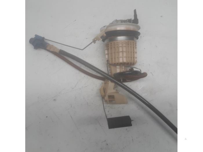 Gebrauchte Kraftstoffpumpe Elektrisch BMW Mini (R50/53) 1.6 16V Cooper Preis € 26,25 Margenregelung angeboten von Reclycar De Boer BV